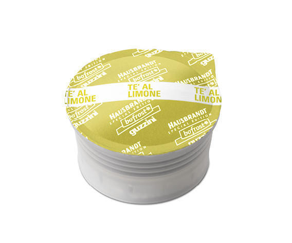 Kava i čaj/Čajevi Čaj od limuna bofrost